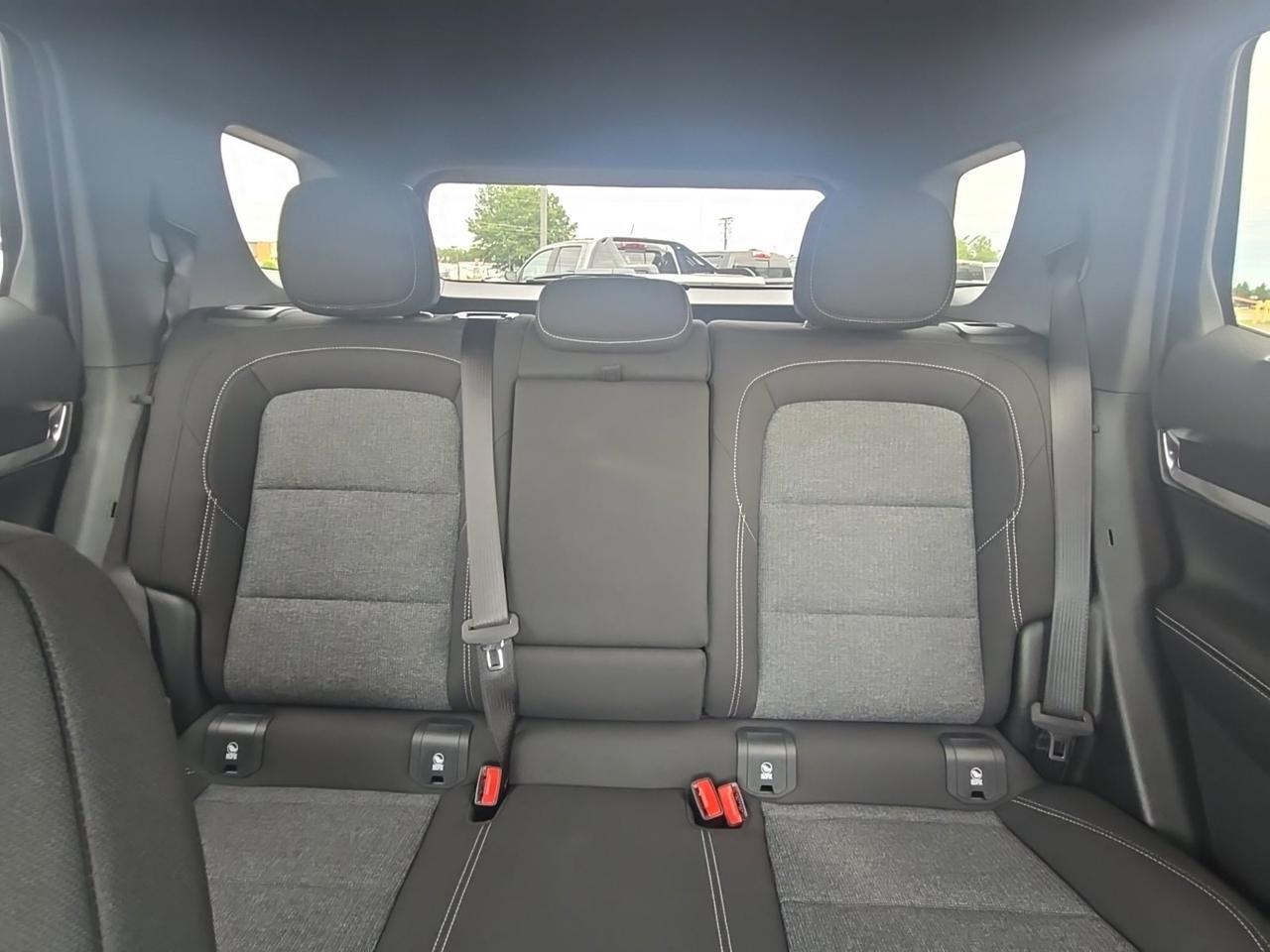 2026 GMC Terrain Elevation Fredericksburg VA
