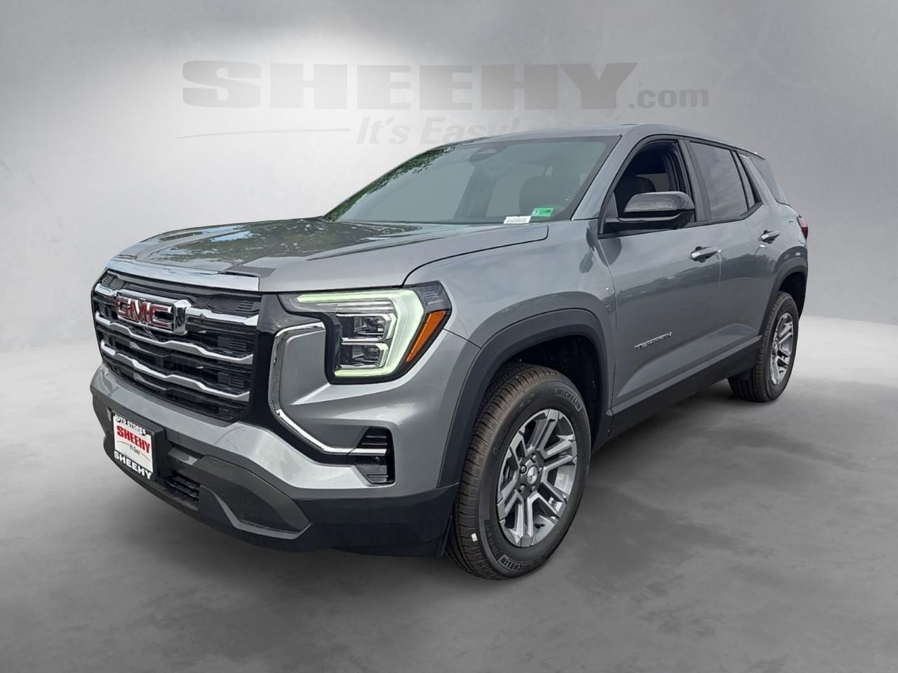 2026 GMC Terrain Elevation Fredericksburg VA