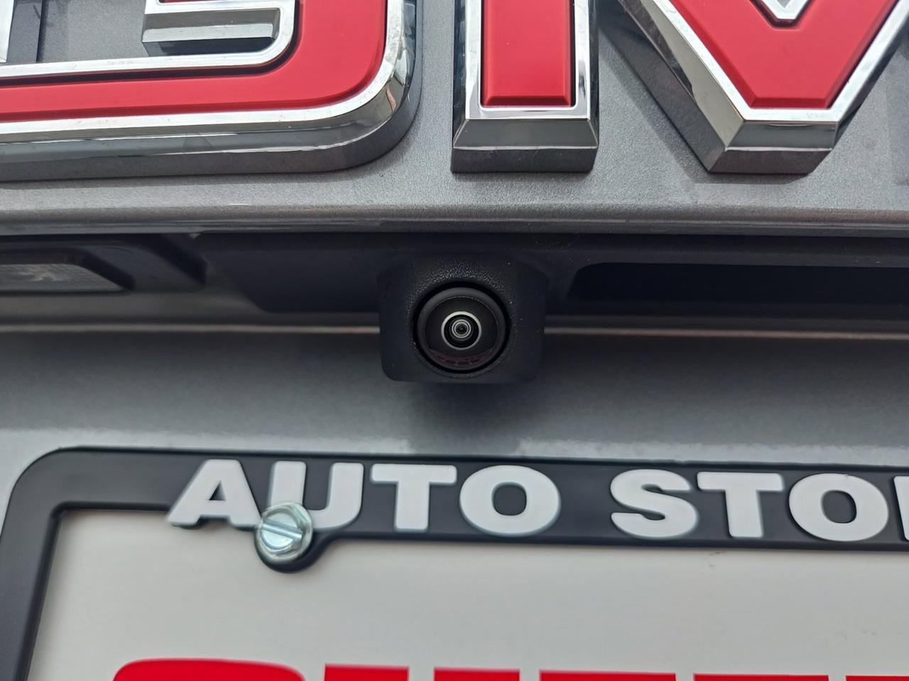 2026 GMC Terrain Elevation Fredericksburg VA