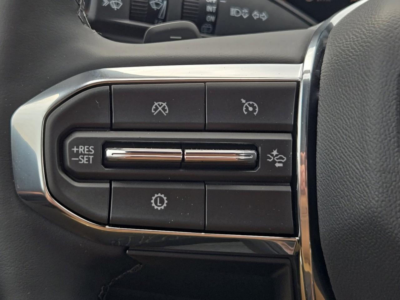 2026 GMC Terrain Elevation Fredericksburg VA