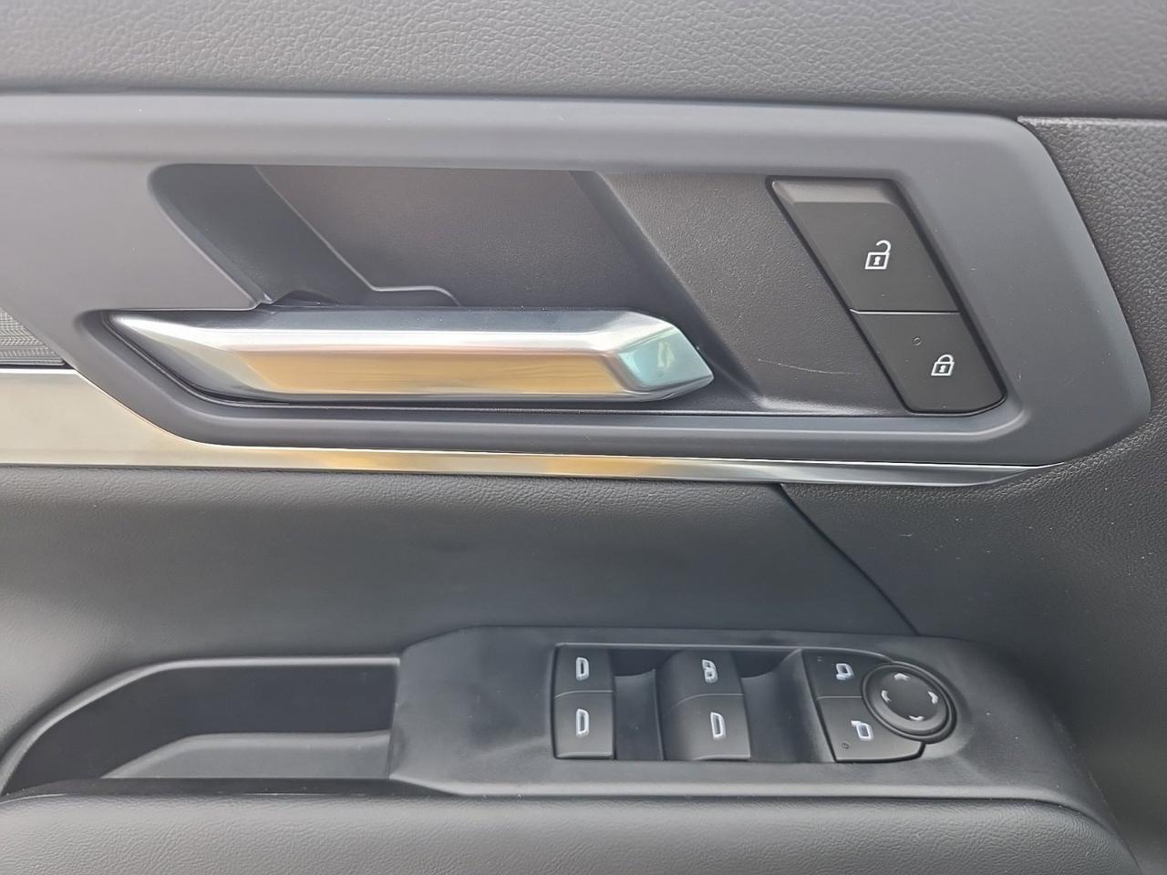 2026 GMC Terrain Elevation Fredericksburg VA