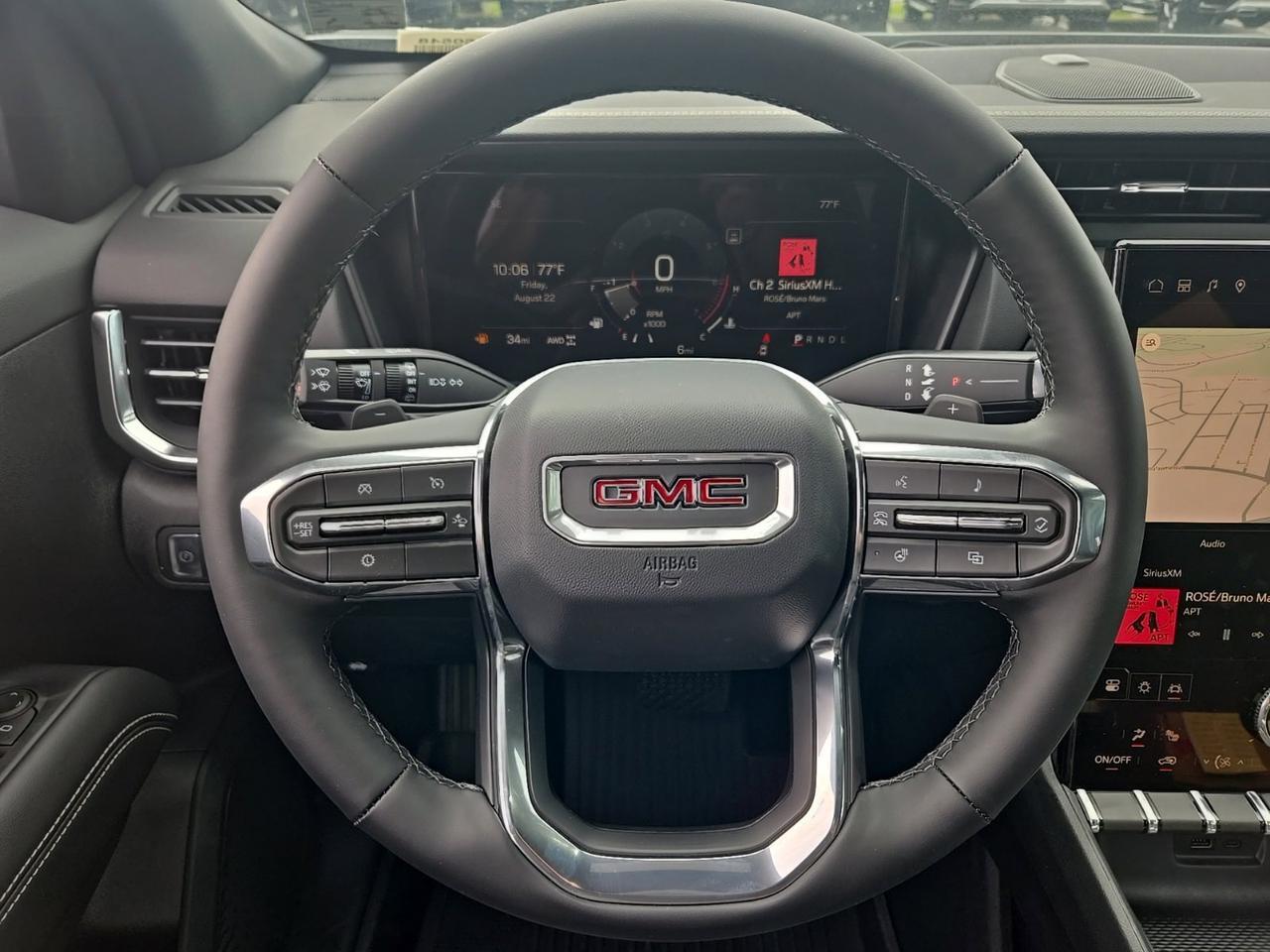 2026 GMC Terrain Elevation Fredericksburg VA