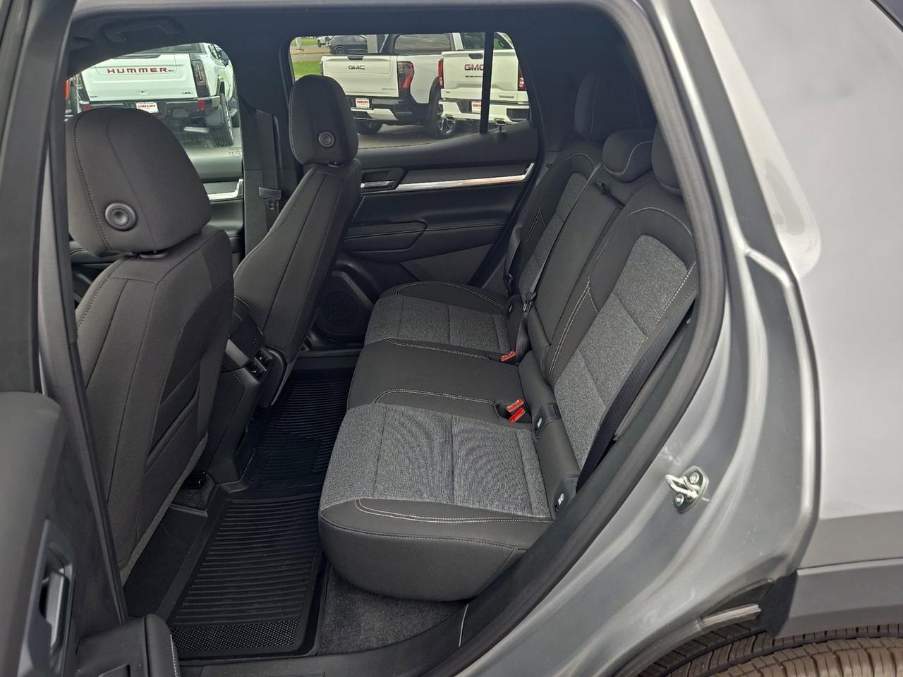 2026 GMC Terrain Elevation Fredericksburg VA