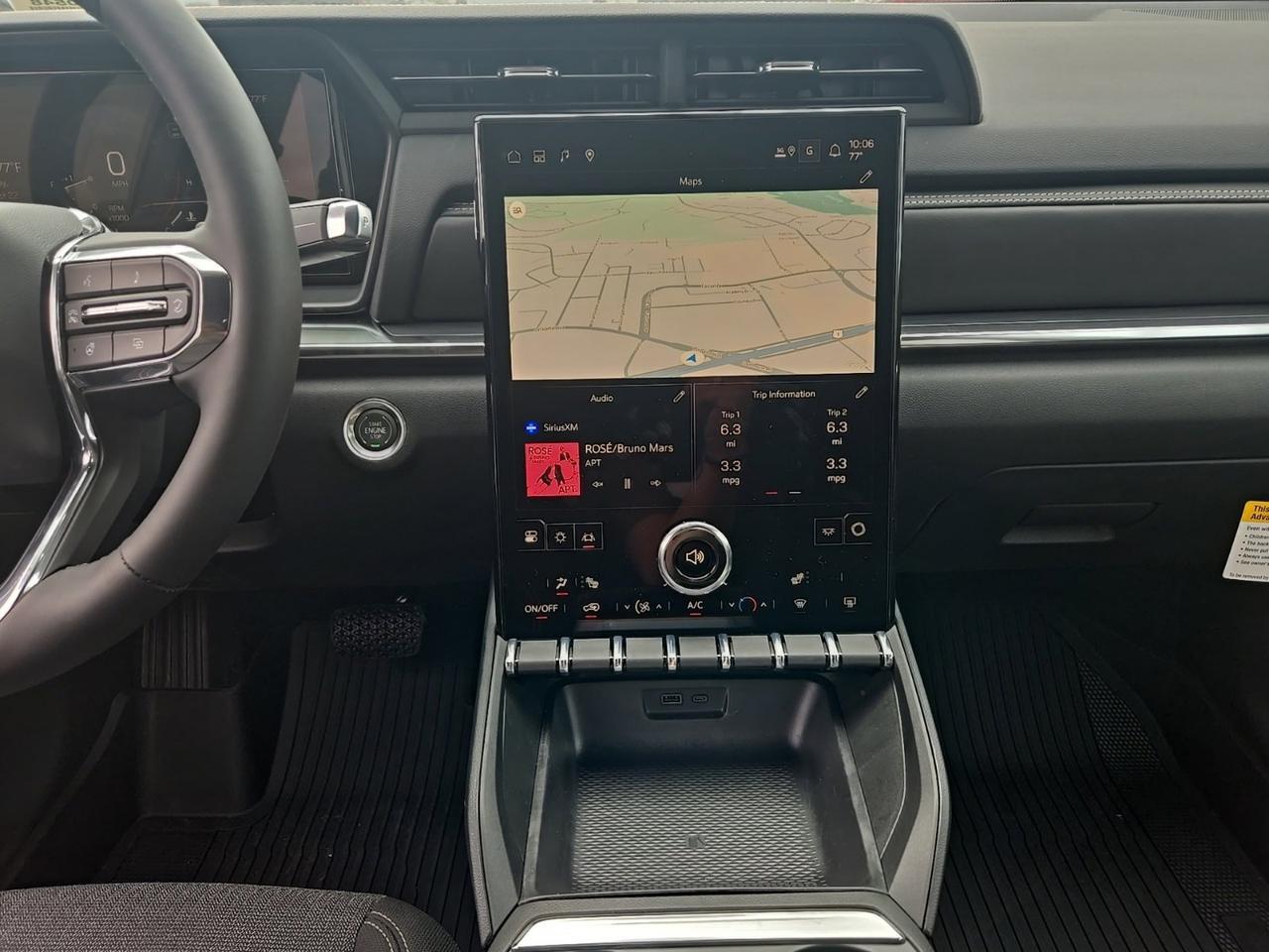 2026 GMC Terrain Elevation Fredericksburg VA