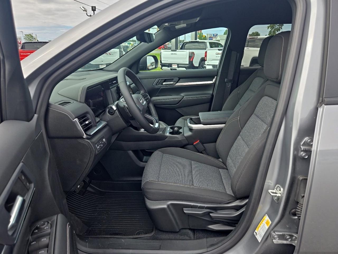 2026 GMC Terrain Elevation Fredericksburg VA