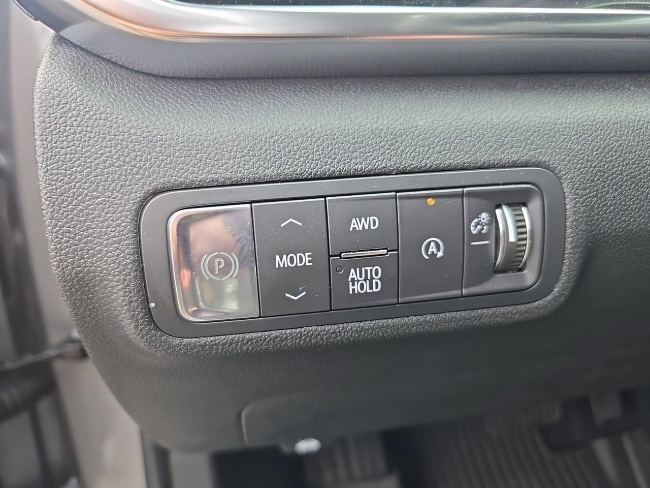 2026 GMC Terrain Elevation Fredericksburg VA