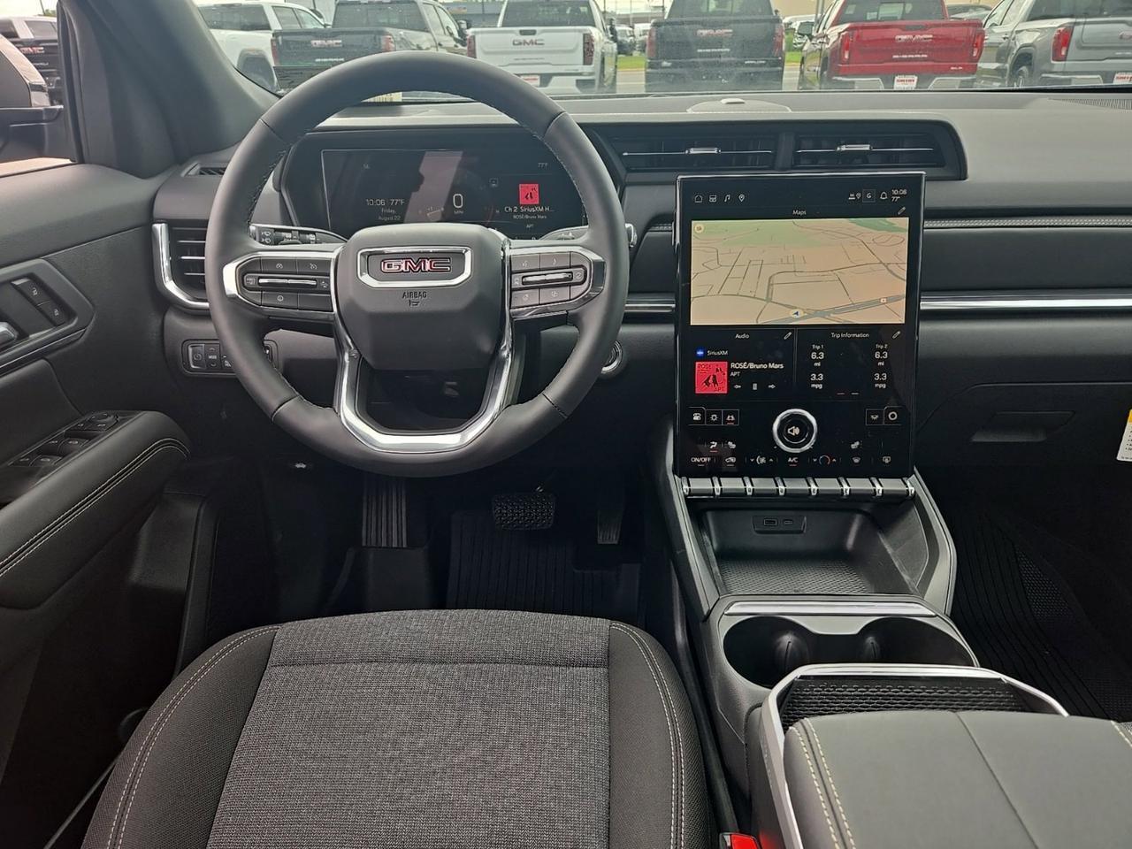 2026 GMC Terrain Elevation Fredericksburg VA