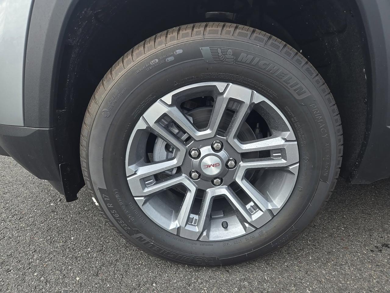 2026 GMC Terrain Elevation Fredericksburg VA
