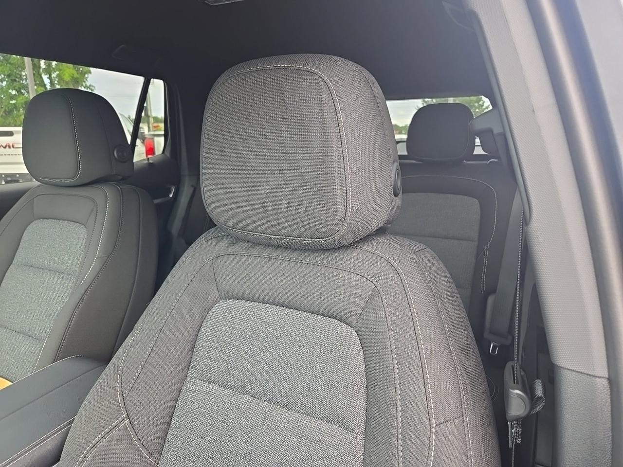 2026 GMC Terrain Elevation Fredericksburg VA