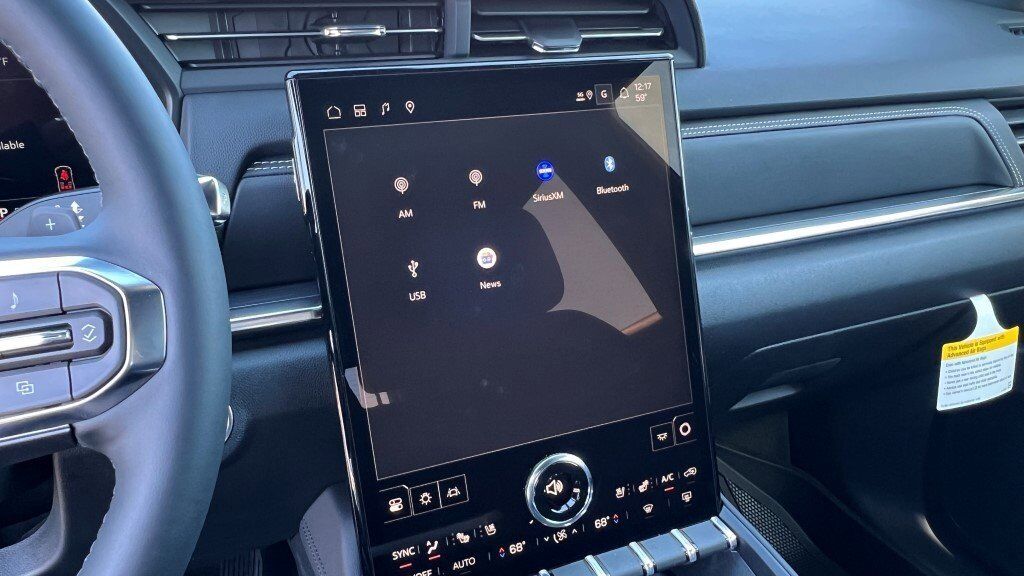 2026 GMC Terrain Elevation Fredericksburg VA