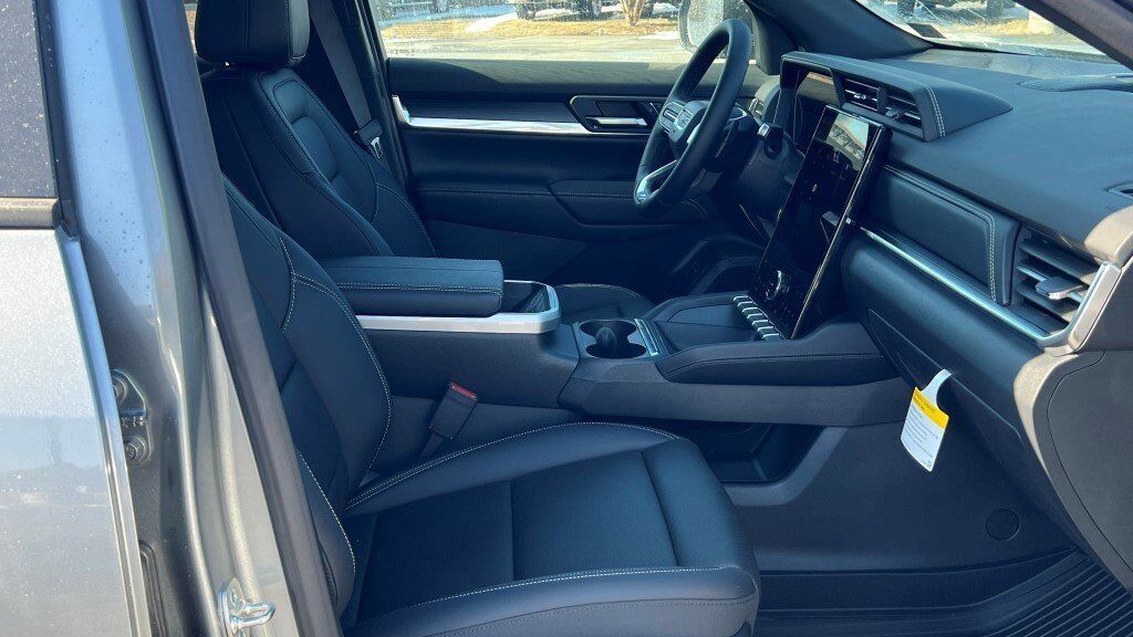 2026 GMC Terrain Elevation Fredericksburg VA