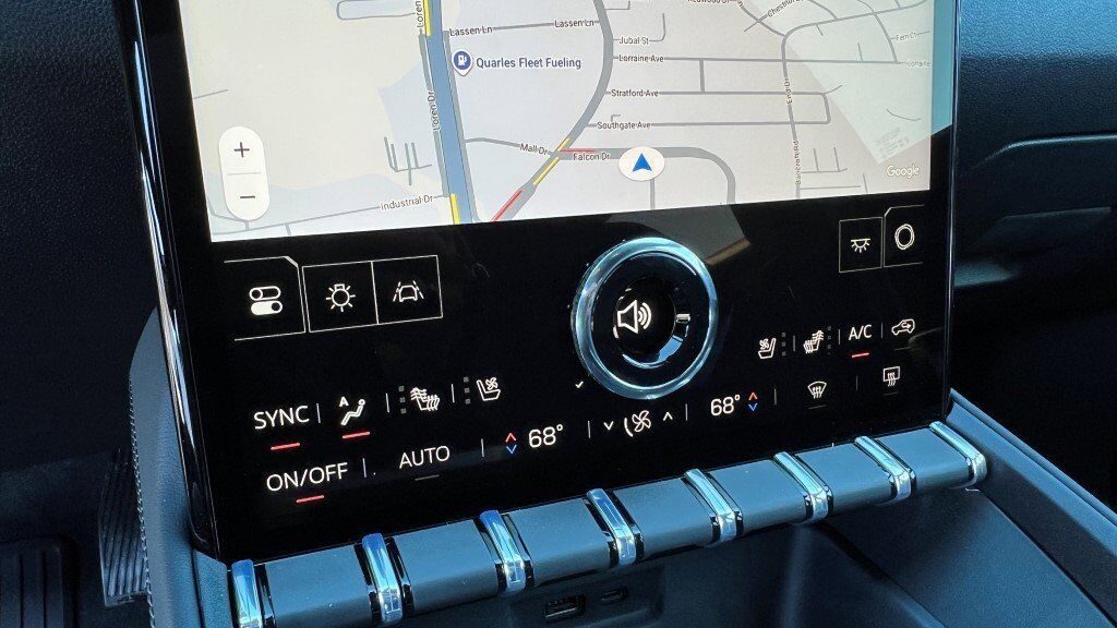 2026 GMC Terrain Elevation Fredericksburg VA