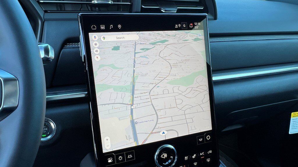 2026 GMC Terrain Elevation Fredericksburg VA