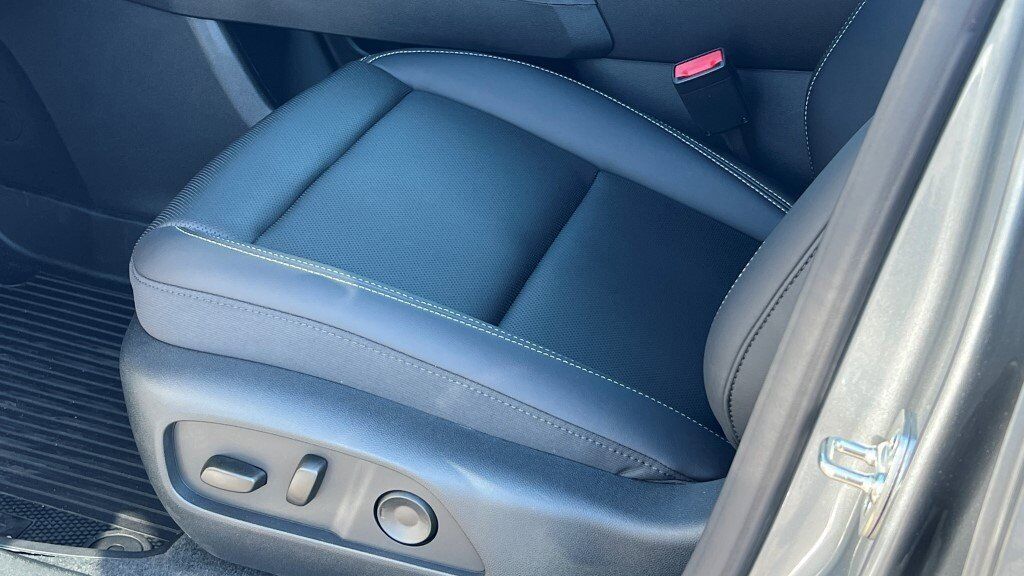 2026 GMC Terrain Elevation Fredericksburg VA