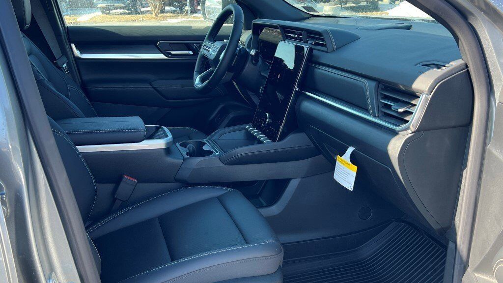 2026 GMC Terrain Elevation Fredericksburg VA