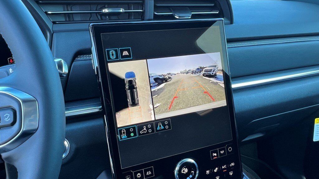 2026 GMC Terrain Elevation Fredericksburg VA