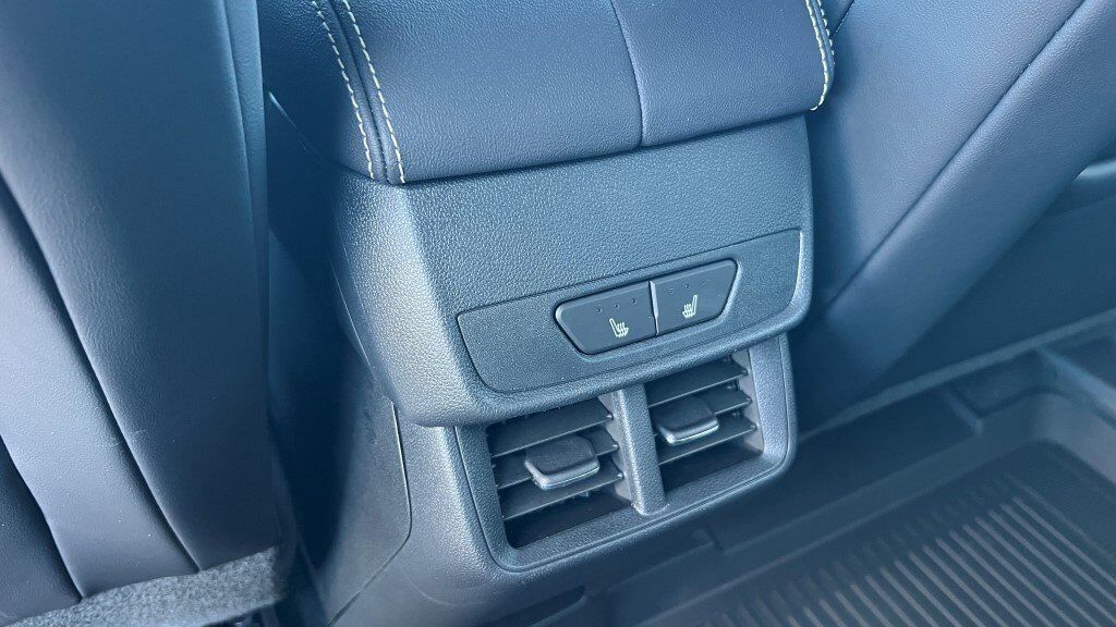 2026 GMC Terrain Elevation Fredericksburg VA