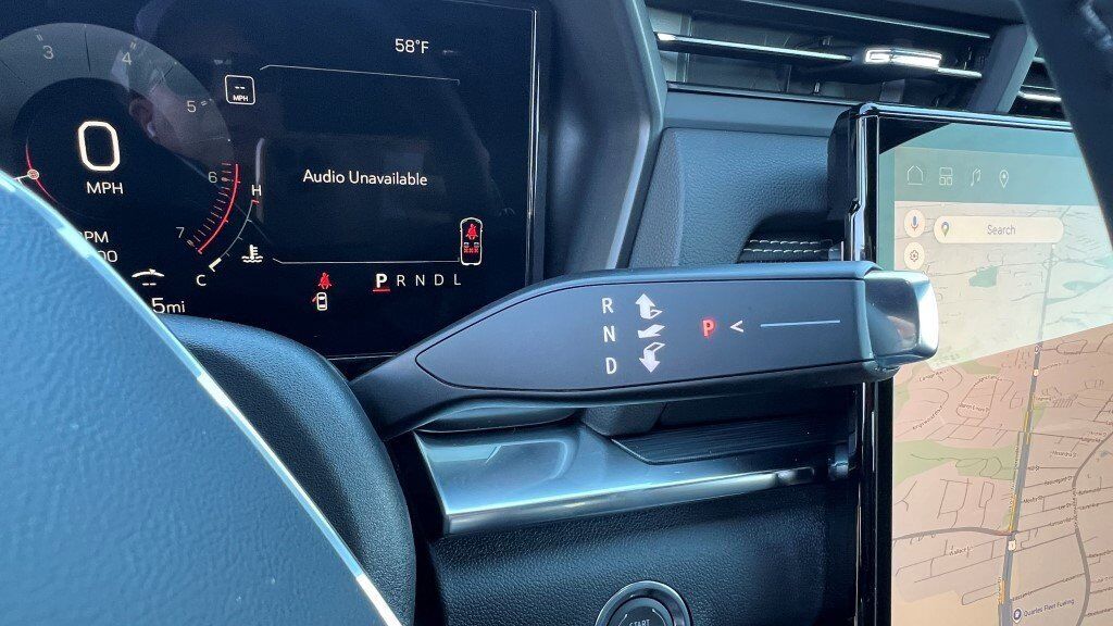 2026 GMC Terrain Elevation Fredericksburg VA