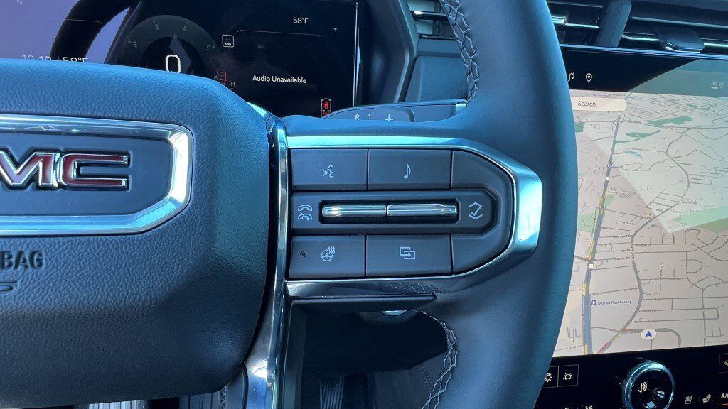 2026 GMC Terrain Elevation Fredericksburg VA