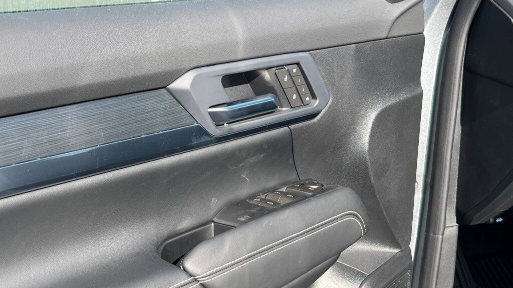 2026 GMC Terrain Elevation Fredericksburg VA