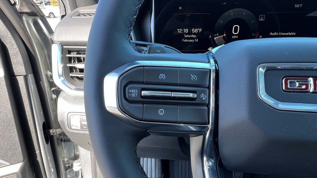 2026 GMC Terrain Elevation Fredericksburg VA