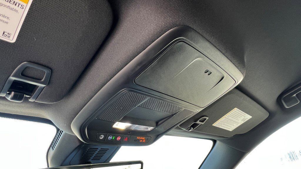 2026 GMC Terrain Elevation Fredericksburg VA