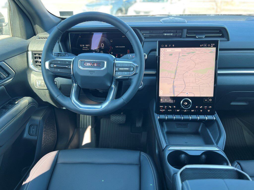 2026 GMC Terrain Elevation Fredericksburg VA