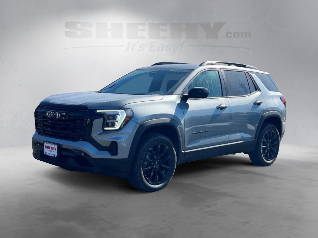 2026 GMC Terrain Elevation Fredericksburg VA