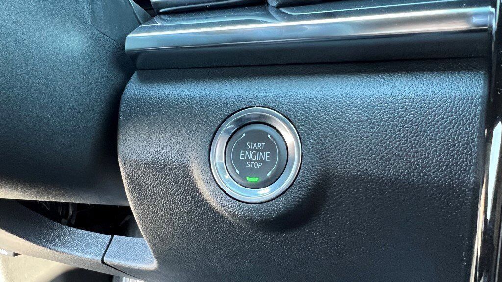 2026 GMC Terrain Elevation Fredericksburg VA