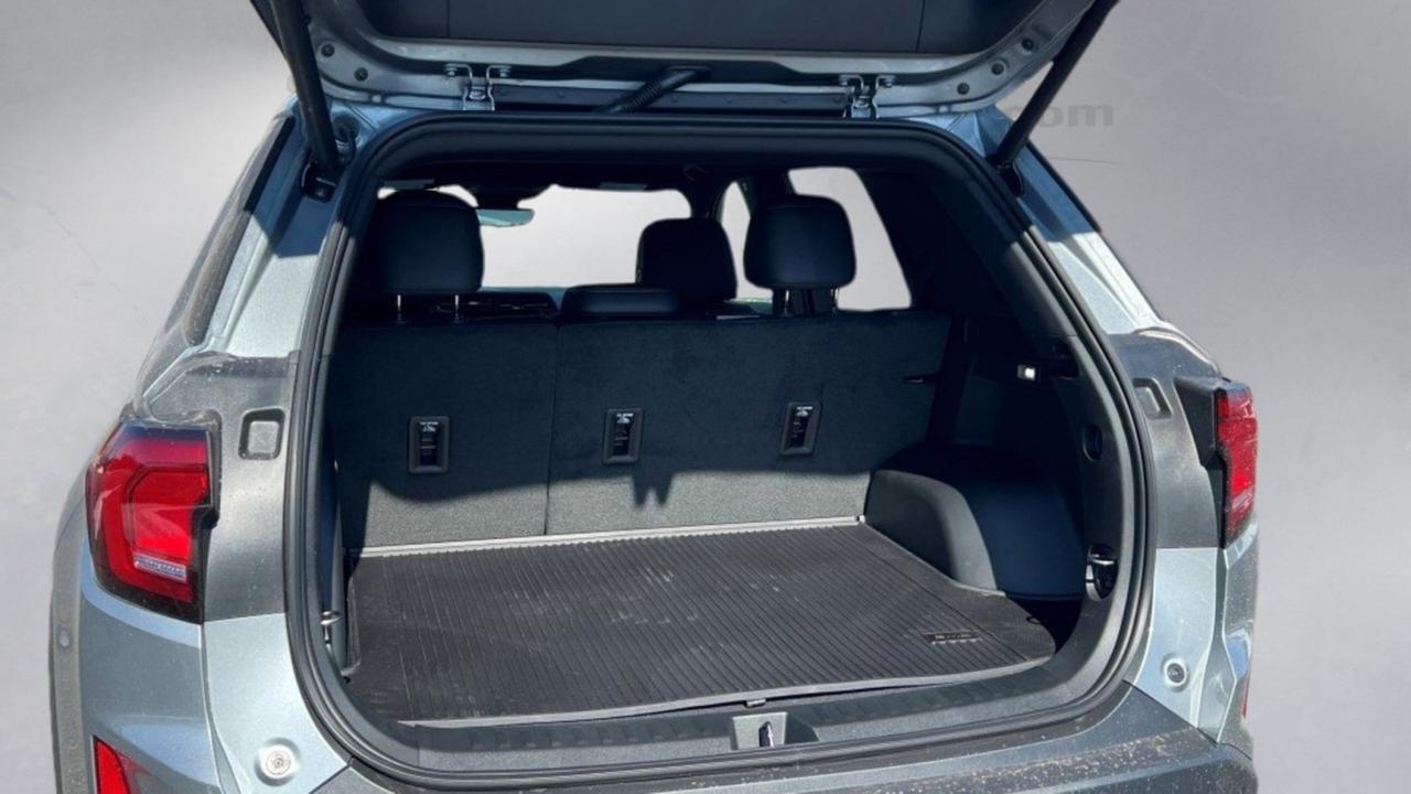 2026 GMC Terrain Elevation Fredericksburg VA