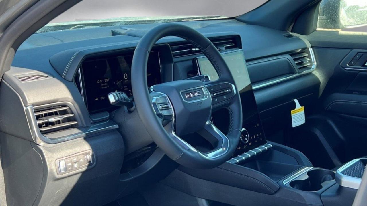 2026 GMC Terrain Elevation Fredericksburg VA