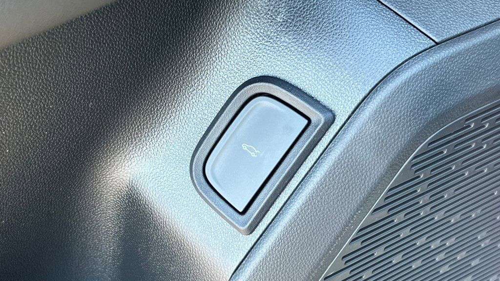 2026 GMC Terrain Elevation Fredericksburg VA