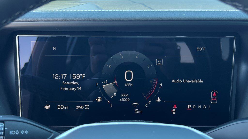 2026 GMC Terrain Elevation Fredericksburg VA