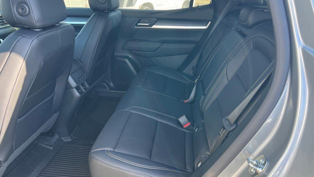 2026 GMC Terrain Elevation Fredericksburg VA