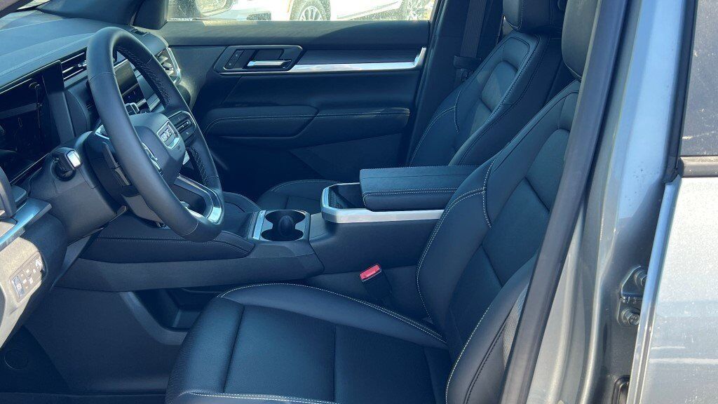 2026 GMC Terrain Elevation Fredericksburg VA