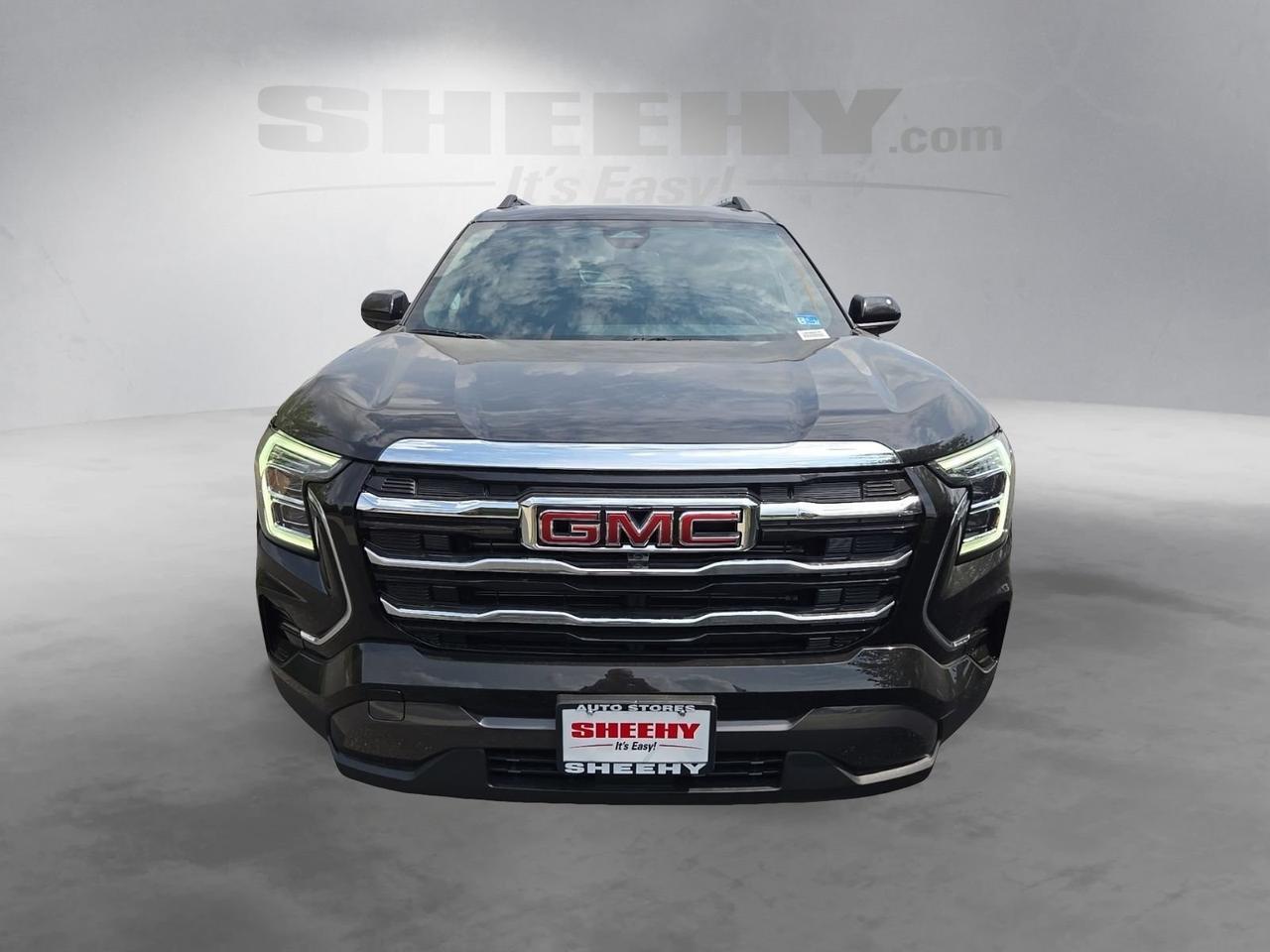 2026 GMC Terrain Elevation Fredericksburg VA