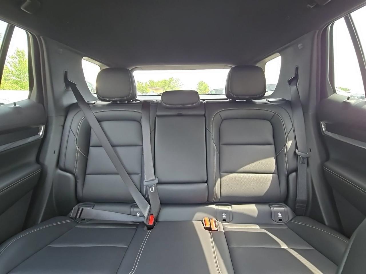 2026 GMC Terrain Elevation Fredericksburg VA