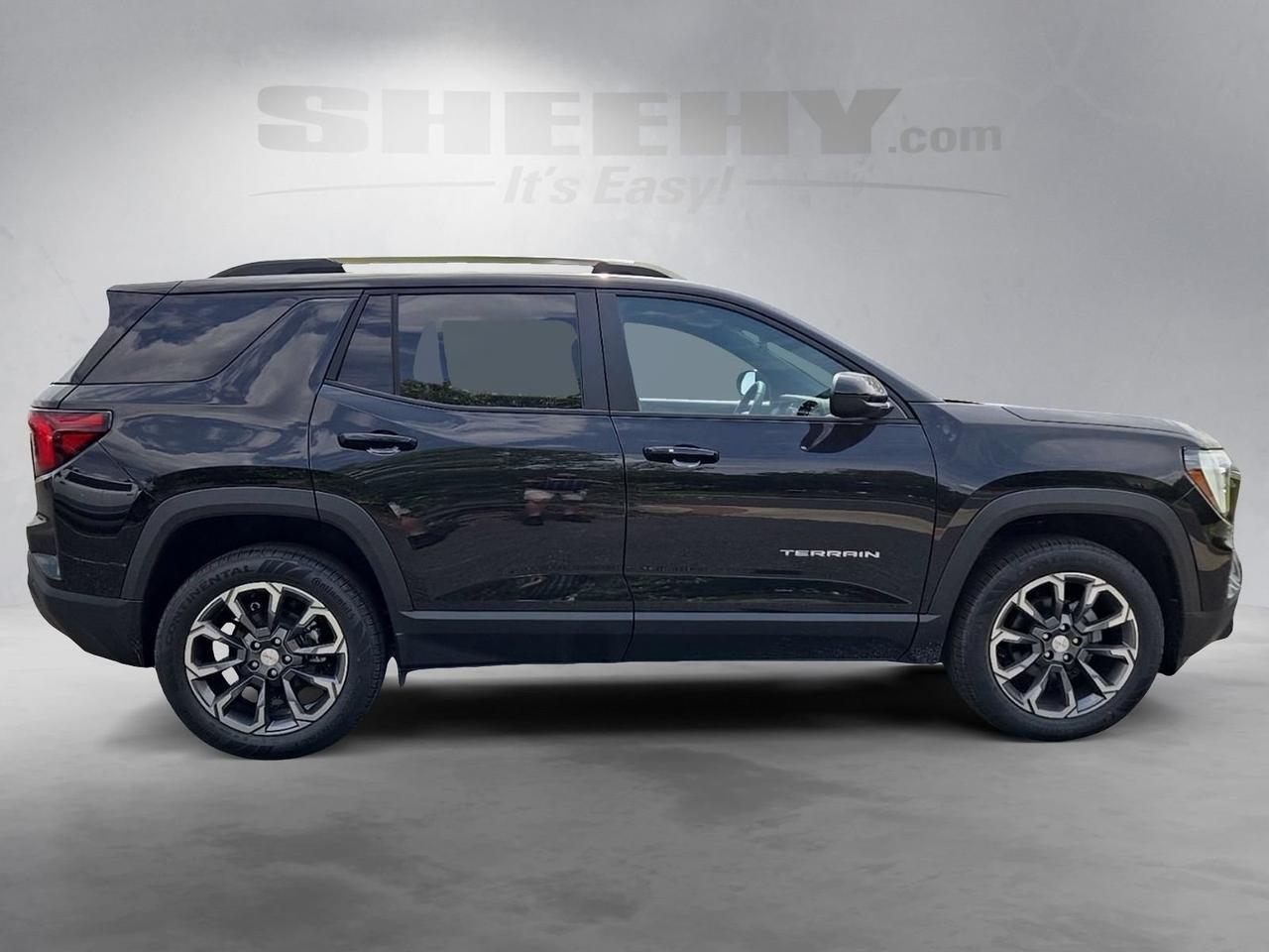 2026 GMC Terrain Elevation Fredericksburg VA