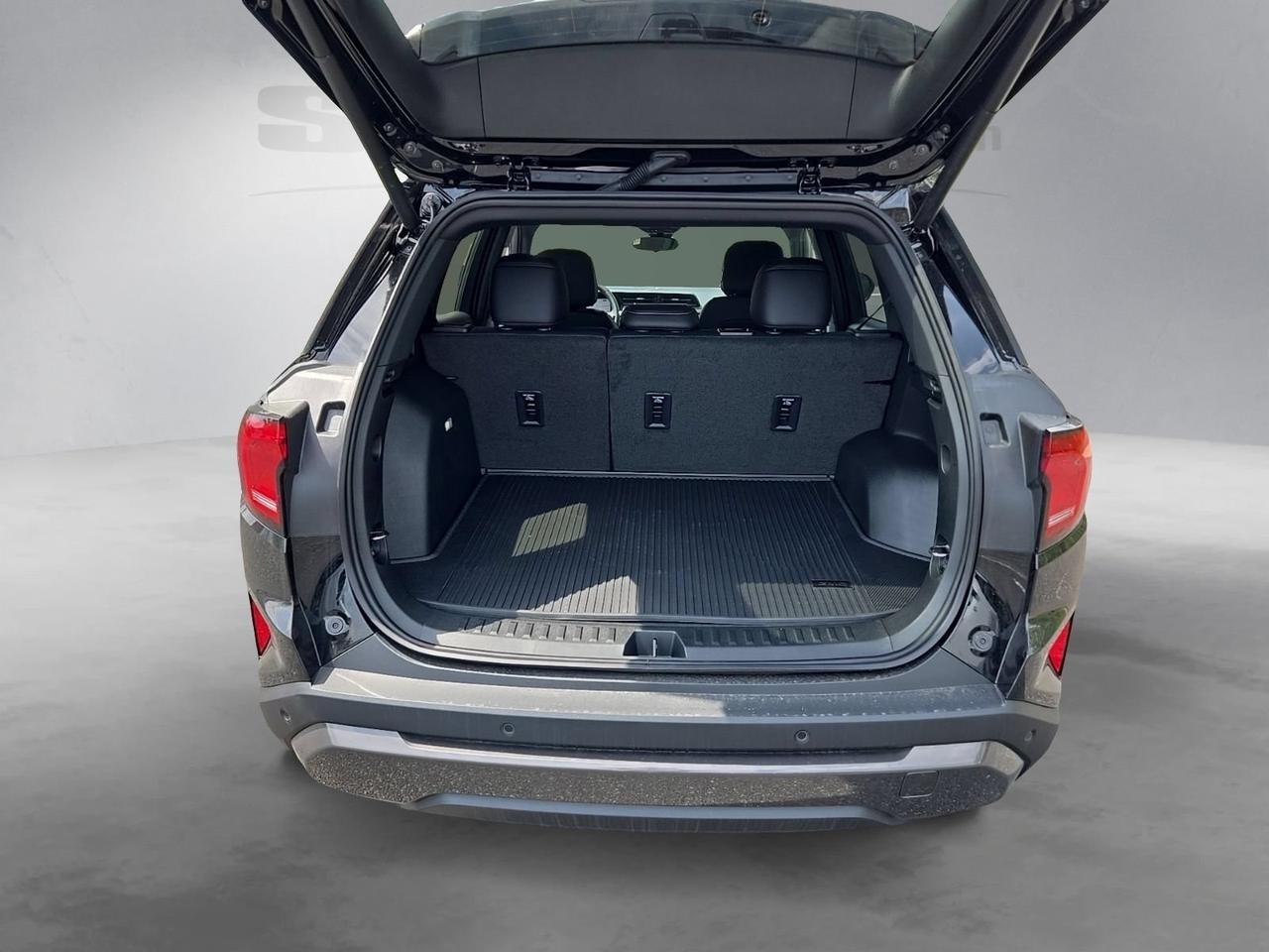 2026 GMC Terrain Elevation Fredericksburg VA