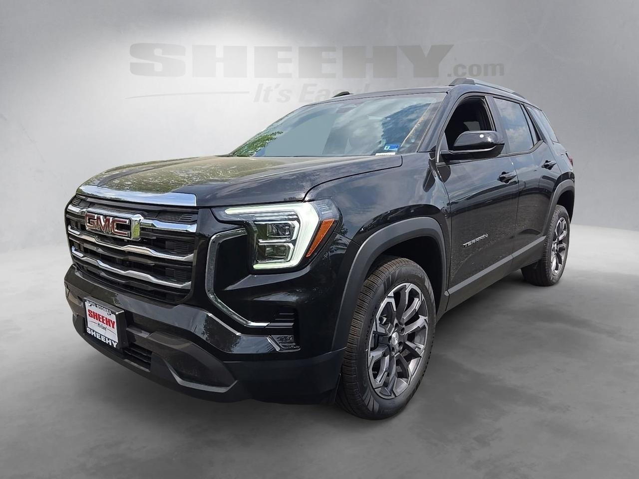 2026 GMC Terrain Elevation Fredericksburg VA