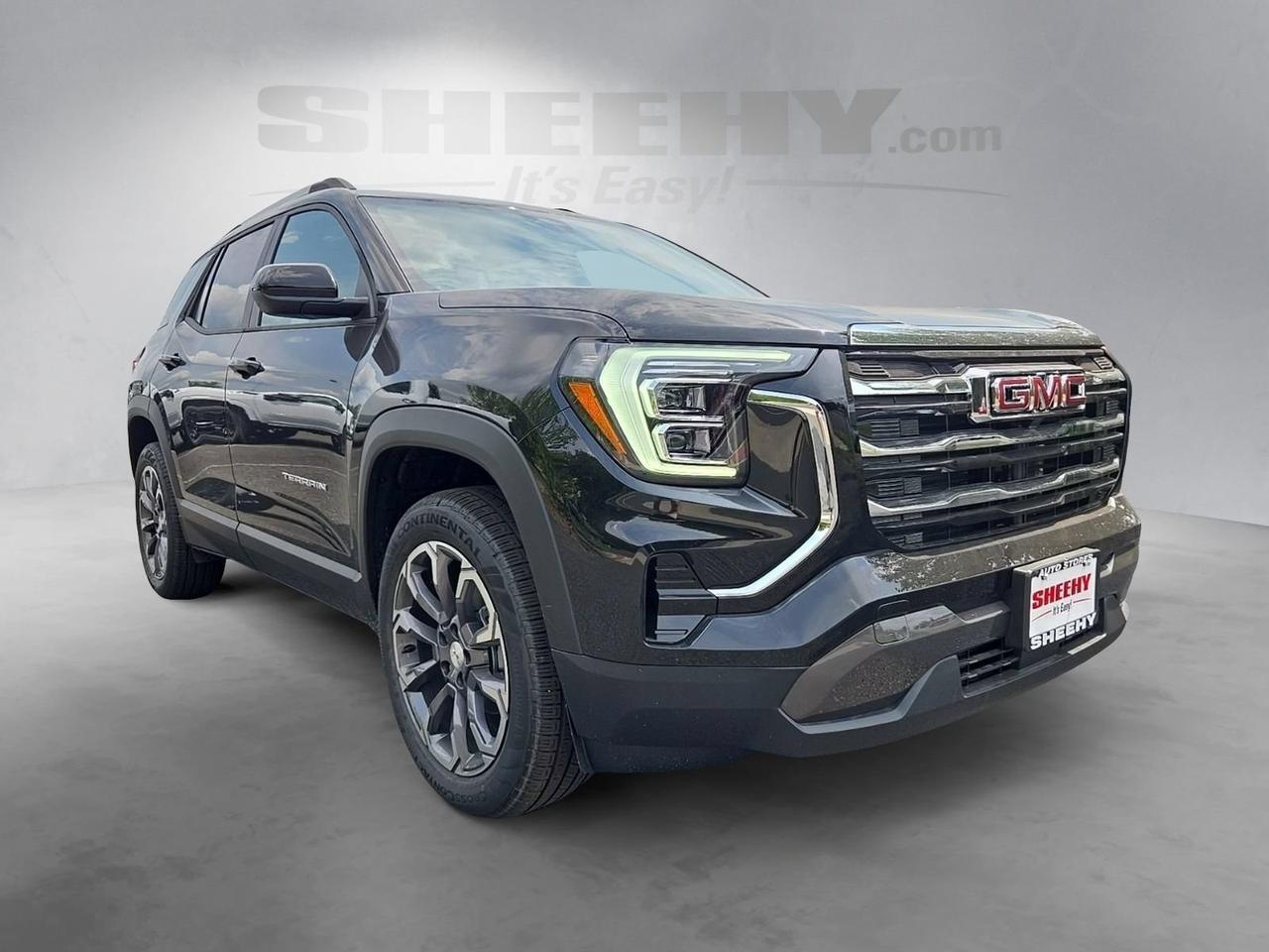 2026 GMC Terrain Elevation Fredericksburg VA