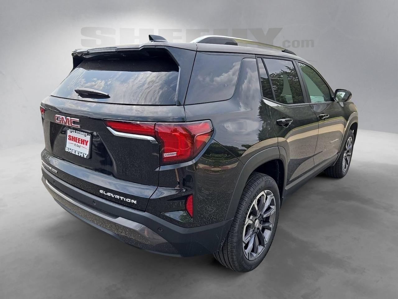 2026 GMC Terrain Elevation Fredericksburg VA