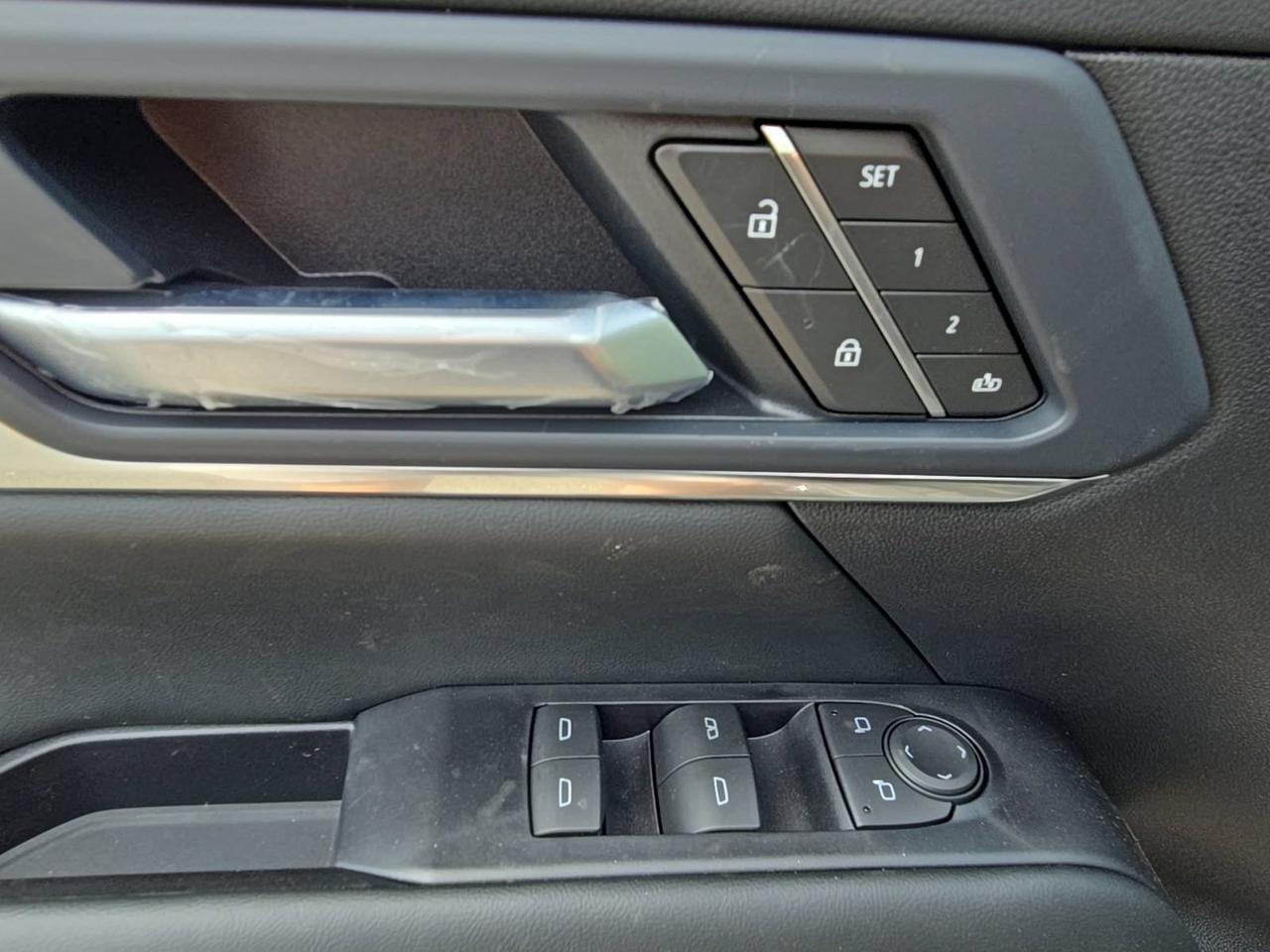 2026 GMC Terrain Elevation Fredericksburg VA