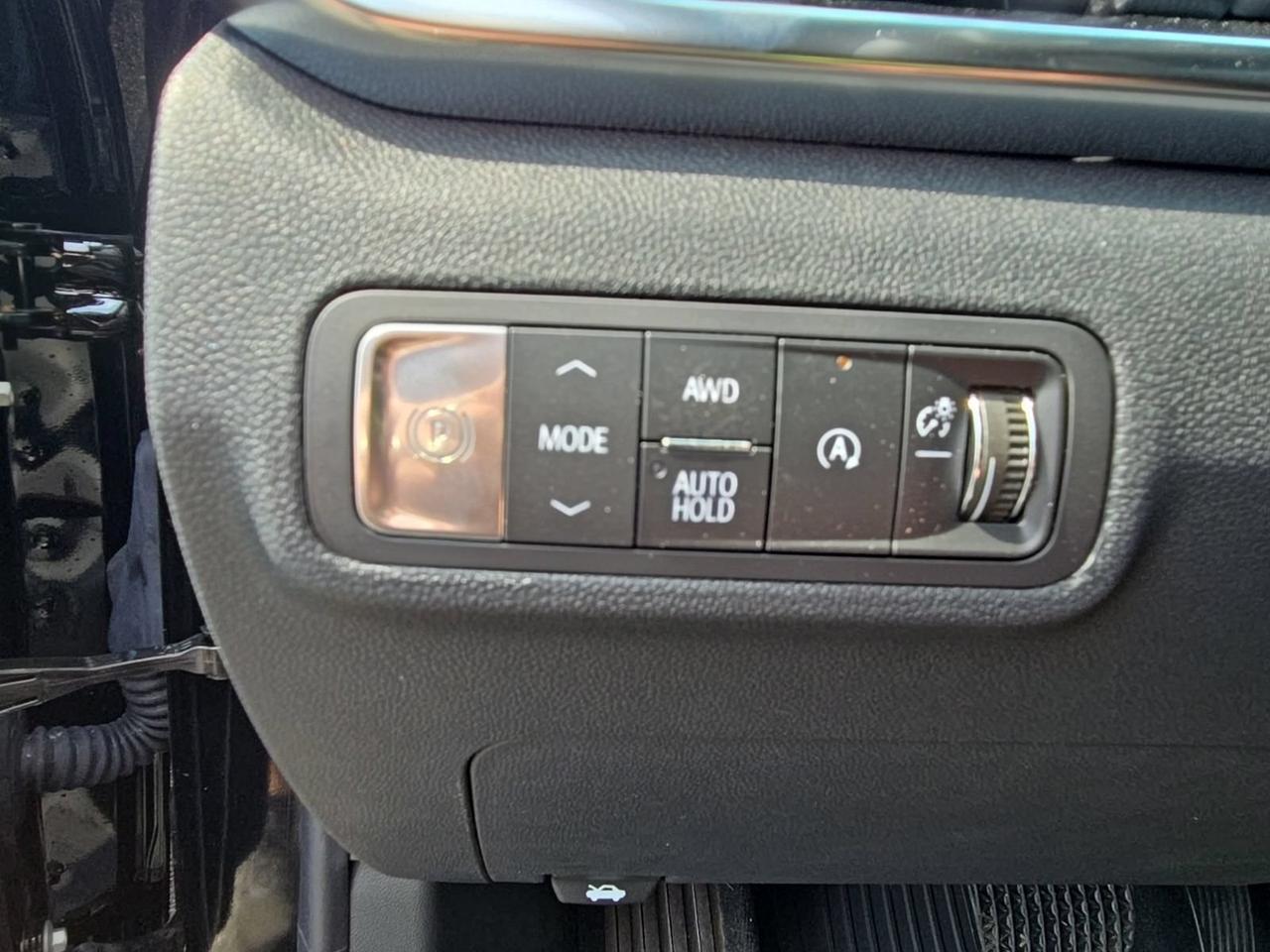 2026 GMC Terrain Elevation Fredericksburg VA