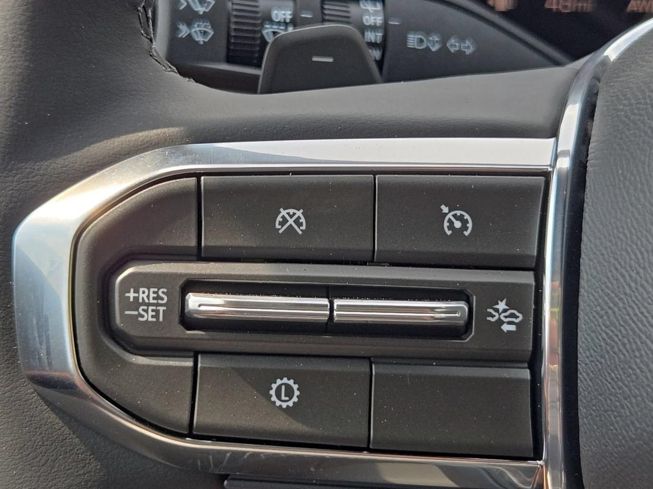 2026 GMC Terrain Elevation Fredericksburg VA