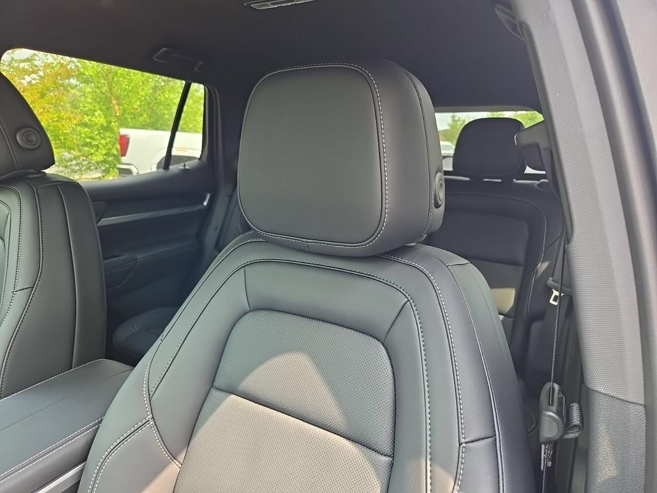 2026 GMC Terrain Elevation Fredericksburg VA
