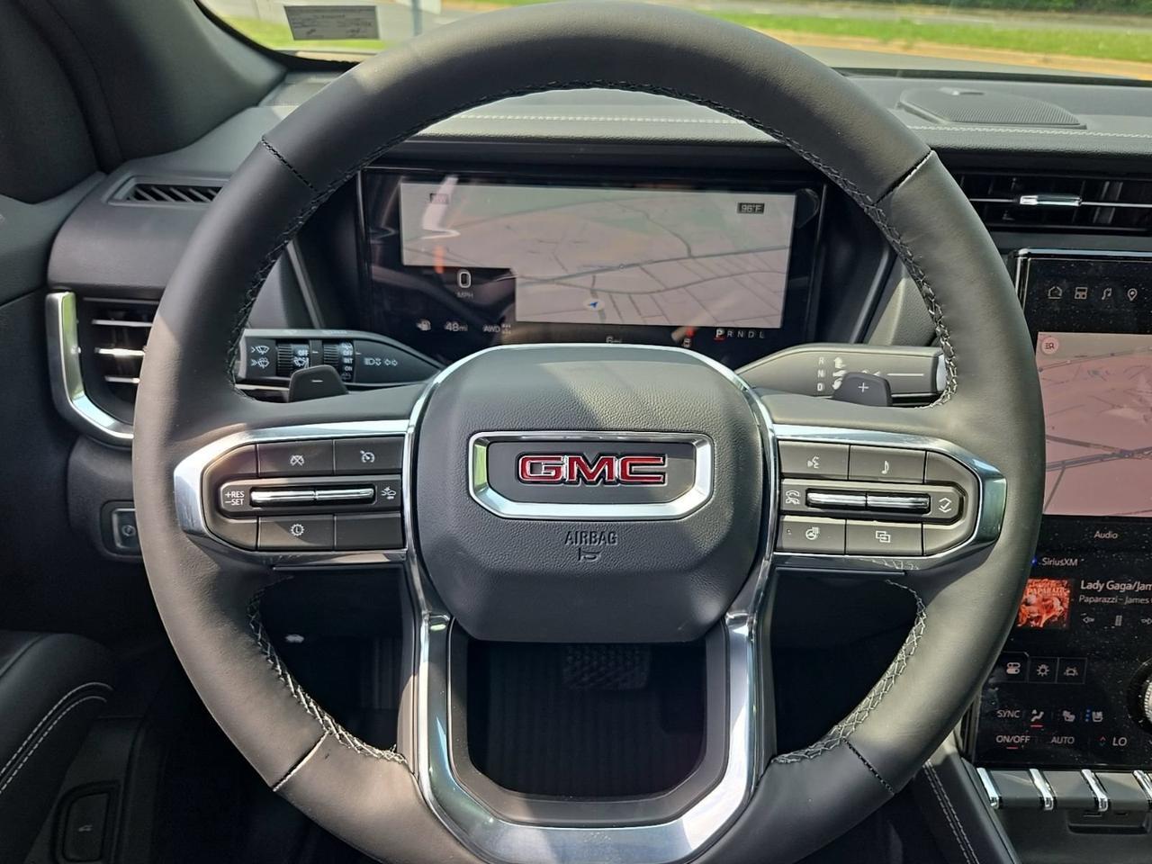 2026 GMC Terrain Elevation Fredericksburg VA