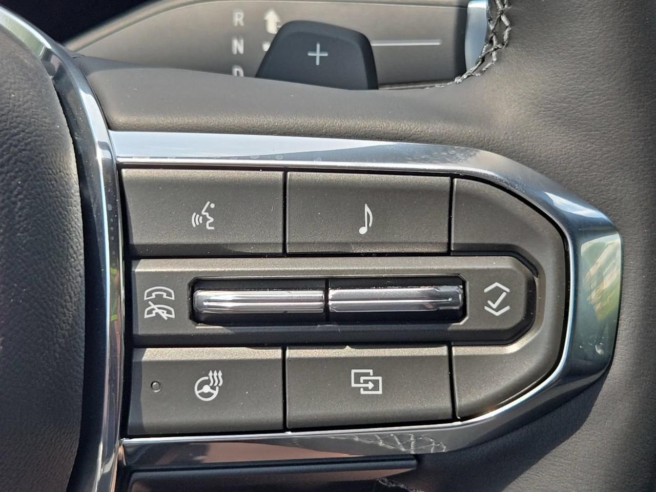 2026 GMC Terrain Elevation Fredericksburg VA