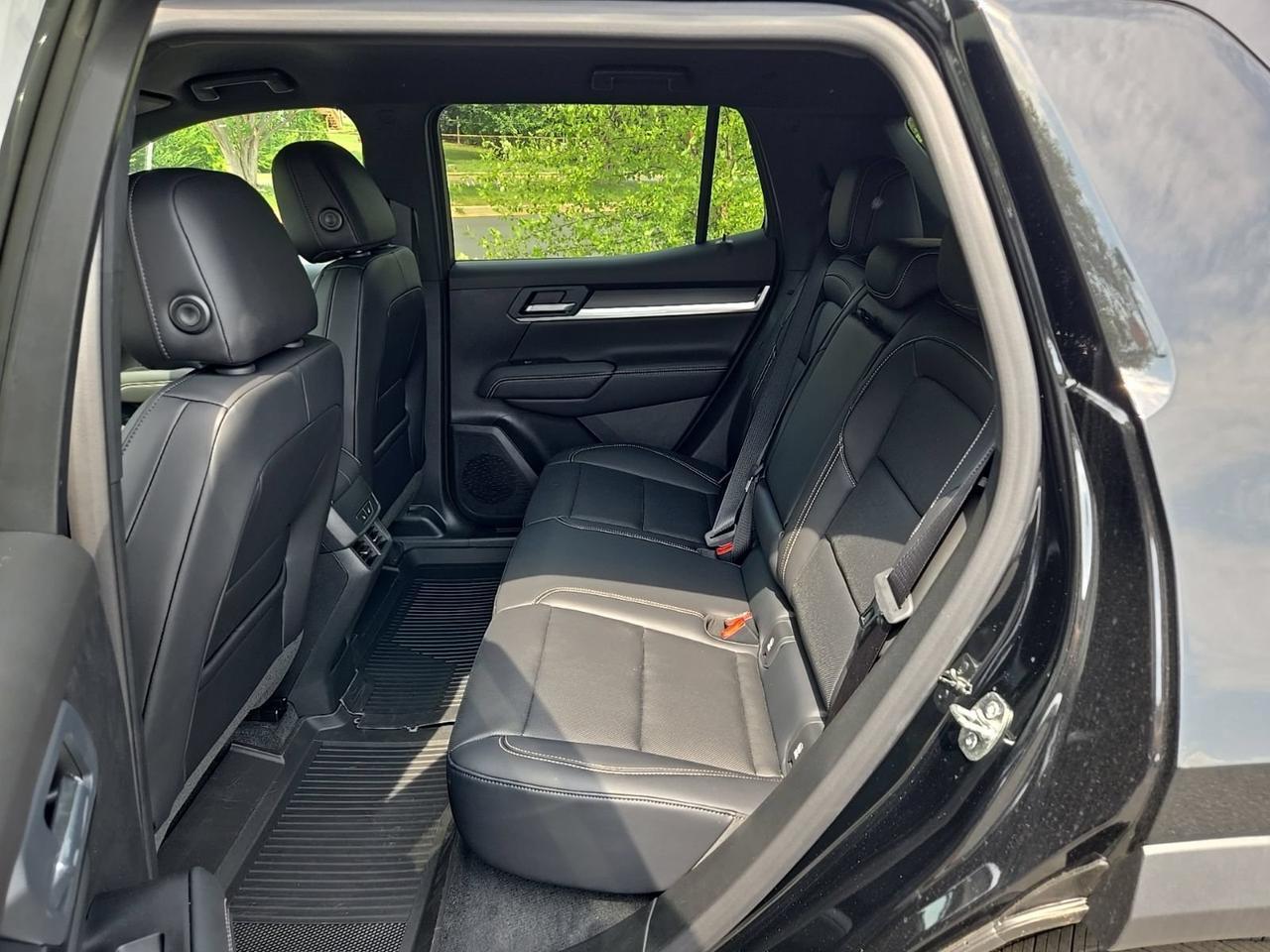 2026 GMC Terrain Elevation Fredericksburg VA