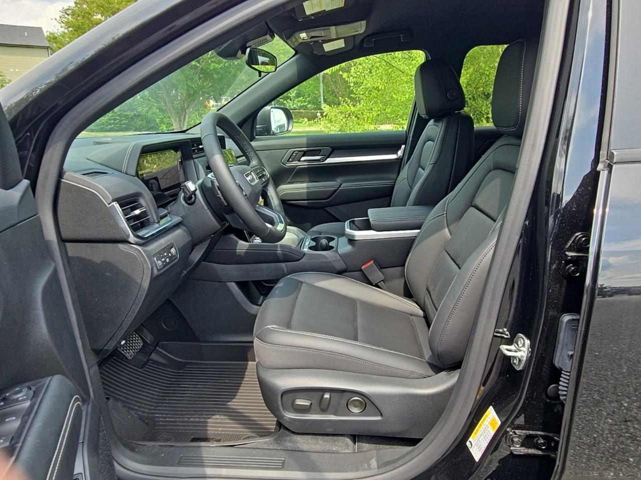 2026 GMC Terrain Elevation Fredericksburg VA